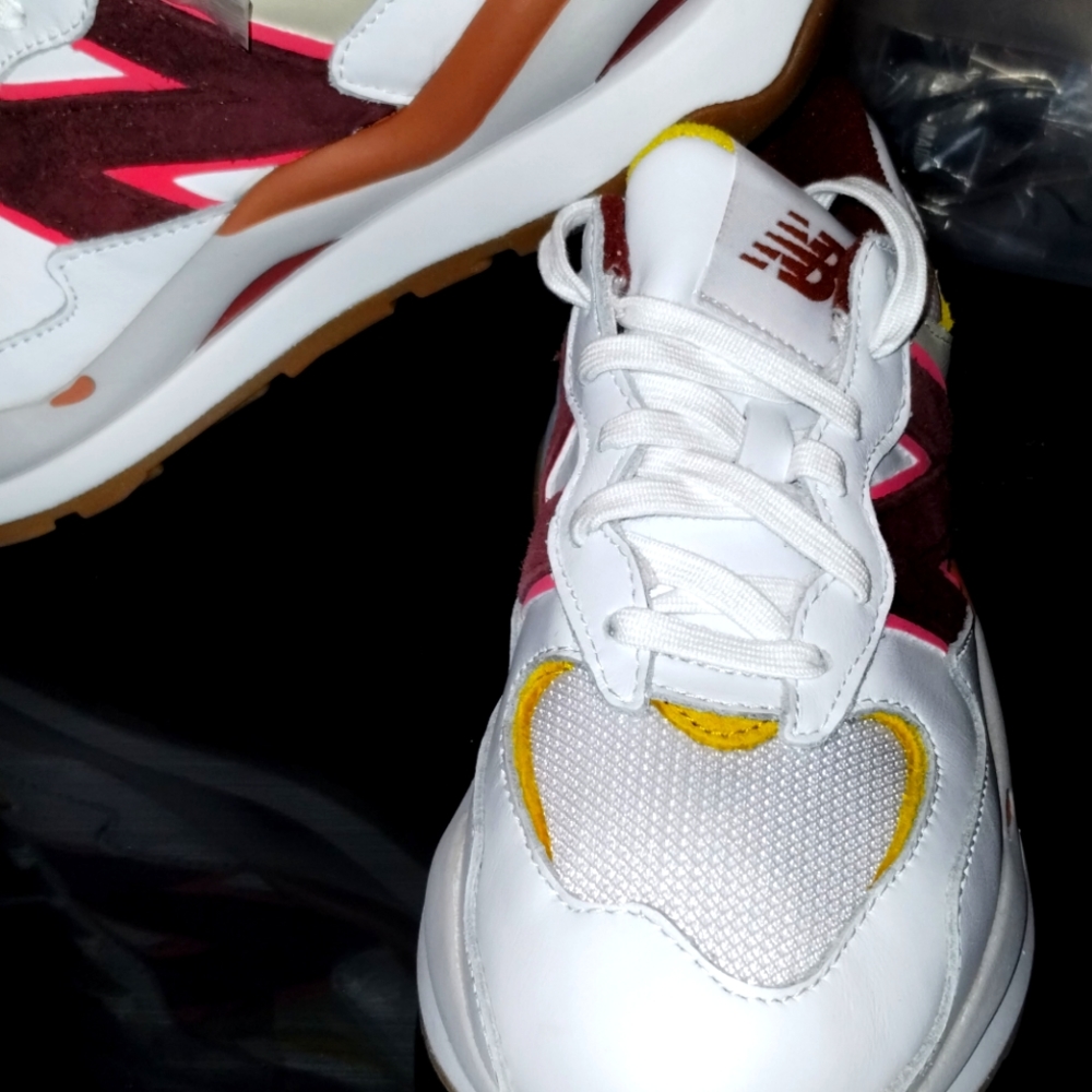 New Balance